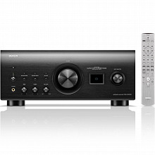 DENON PMA-3000NE Black интегральный стереоусилитель
