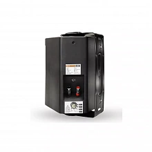 Nordfolk ICE-5bl настенный громкоговоритель, черный, 30 Вт 3