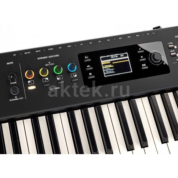 Цифровое пианино Studiologic Numa X Piano GT 4