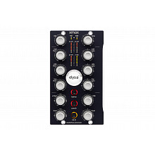 Компрессор звука Elysia Xmax 500 Series Module 3