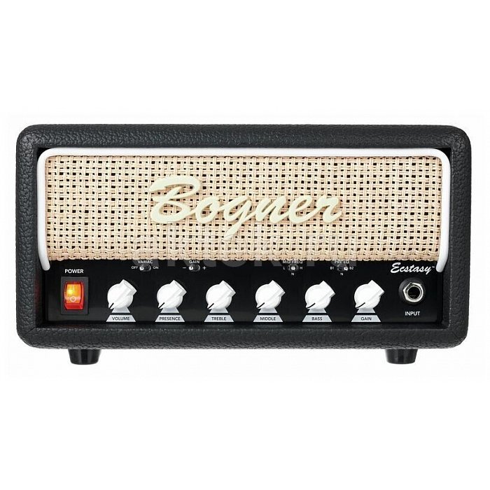 Гитарный усилитель BOGNER ECSTASY MINI 5