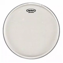 Evans ETP-G2CLR-F барабанный пластик, 10″ 3