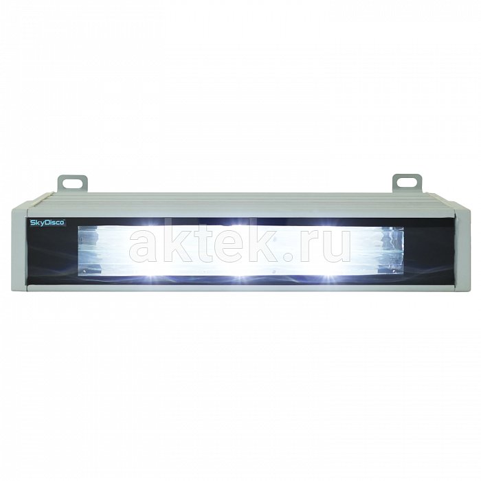 Архитектурный проектор течения воды SkyDisco Led Water 4