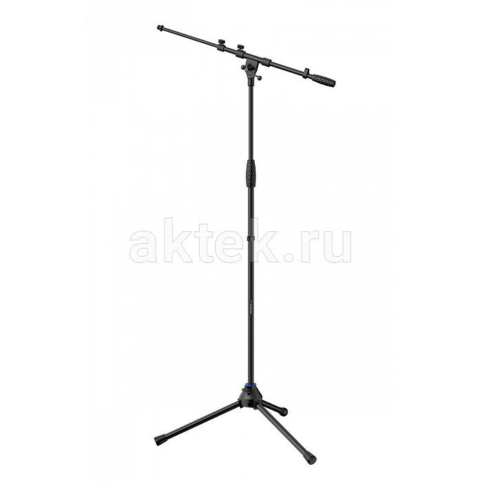 ROXTONE PMS120 микрофонная стойка-журавль, 100–169 см, 45-81 см