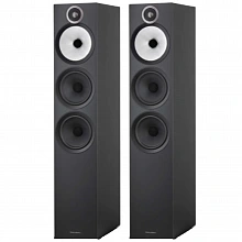 Напольная акустическая система Bowers & Wilkins 603 S3 Black 3