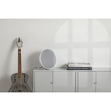 Defunc HOME LARGE White активная Wi‑Fi-акустика 6″ 100Вт мультирум 3