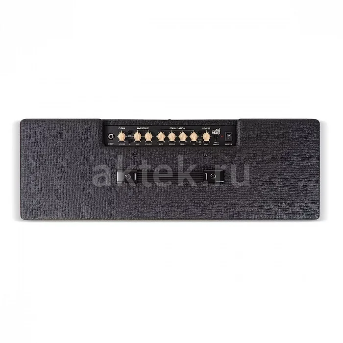 Blackstar Debut 100R 212 BLK гитарный усилитель, 100 Вт 2