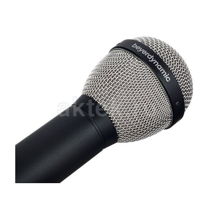 Инструментальный микрофон Beyerdynamic M 88 8