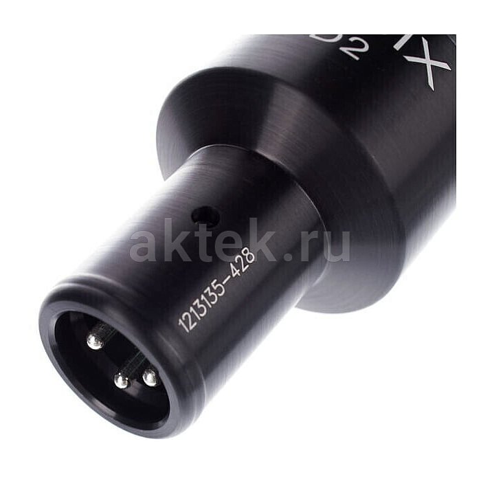 Комплект студийных микрофонов Audix DP5-A Drum Microphone Set 10
