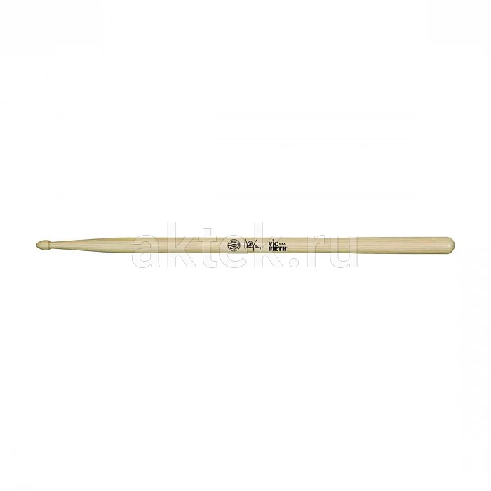 Vic Firth SDC Danny Carey (TOOL) барабанные палочки, орех