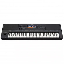 Yamaha PSR-SX720 синтезатор, 61 клавиша, 128 голосов, 1913 тембров 2