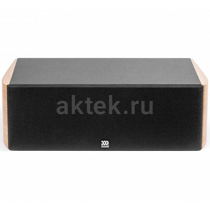 MOREL AVYRA Center C5 Walnut центр. канал, 2-пол., 5" 9