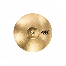 Sabian 18" AAX Medium Crash тарелка для ударной установки 2 Sabian 18" AAX Medium Crash тарелка для ударной установки 2
