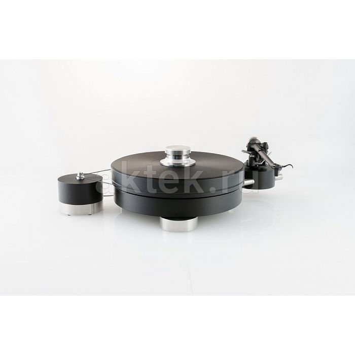 Transrotor MAX NERO Rega RB 330 виниловый проигрыватель 5