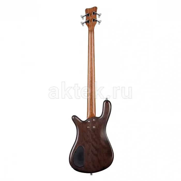 Warwick Streamer LX 4 NB TS бас-гитара, 24 лада 4