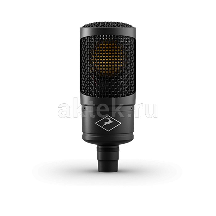 Кардиодный микрофон Antelope Audio Edge Solo