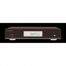 Luxman NT-07 Silver сетевой аудиопроигрыватель