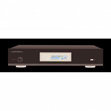 Luxman NT-07 Silver сетевой аудиопроигрыватель
