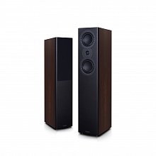 Mission LX-4 MKII Walnut Pearl напольная акустическая система