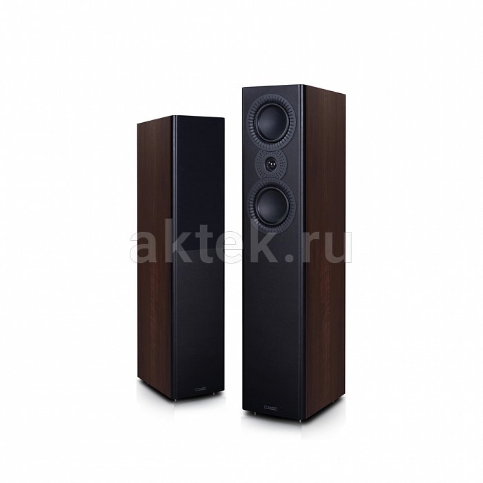 Mission LX-4 MKII Walnut Pearl напольная акустическая система