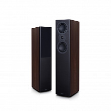 Mission LX-4 MKII Walnut Pearl напольная акустическая система