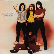 Виниловая пластинка GOLDEN EARRING - ON THE DOUBLE BLACK VINYL 12"