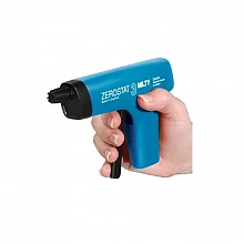 Антистатический пистолет для винила Goldring MILTY ZEROSTAT 3 ANTI-STATC DEVICE 3