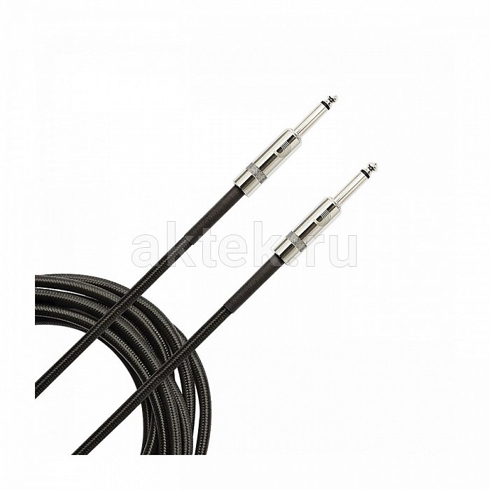 Кабель D’Addario PW-BG-10BK 3 м