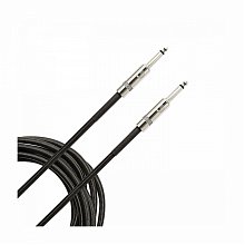 Кабель D’Addario PW-BG-10BK 3 м