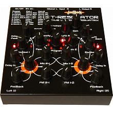 Синтезатор JoMoX T-Resonator MkII 2
