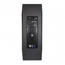 MASTERS AURA XV активная акустическая система, 500+55 Вт AES 3