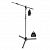 Gravity MS 4322 HDB микрофонная стойка, журавль, телескопическая