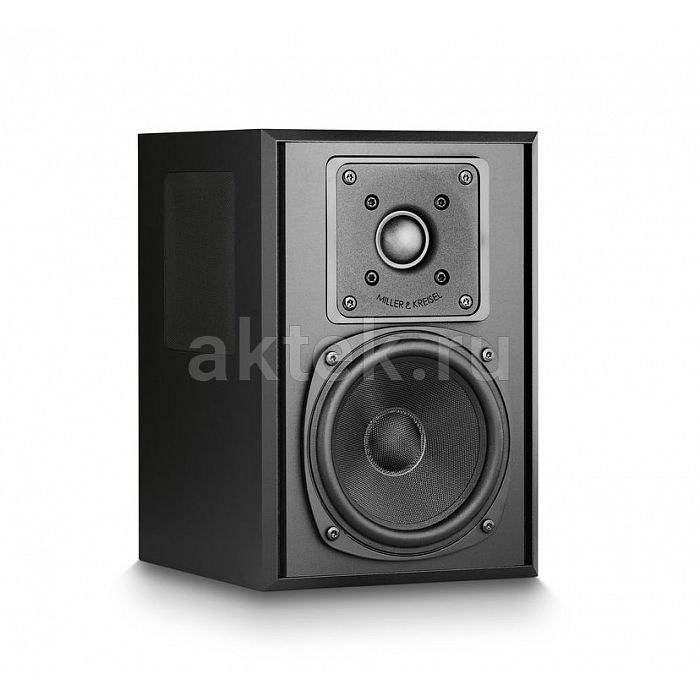 M&K Sound SUR55T Black Vinyl/Metal Black пассивная трипольная АС-5,25дюйма/25–200Вт 2