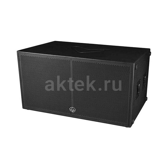 Wharfedale Pro DELTA X218B пассивный сабвуфер, 138 дБ, Speakon 4