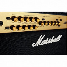 Гитарный комбоусилитель Marshall JVM205C 2