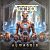 Виниловая пластинка ACCEPT - HUMANOID 180 GRAM BLACK VINYL 12"