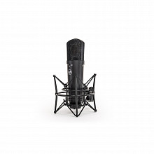 Студийный микрофон Warm Audio WA-87jr Black 3