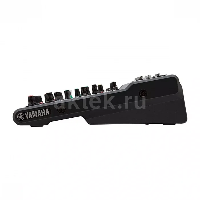 Yamaha MG12XUK аналоговый микшер, 12 каналов, USB 4