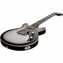 Электрогитара Hagstrom Megin Grey Burst 3