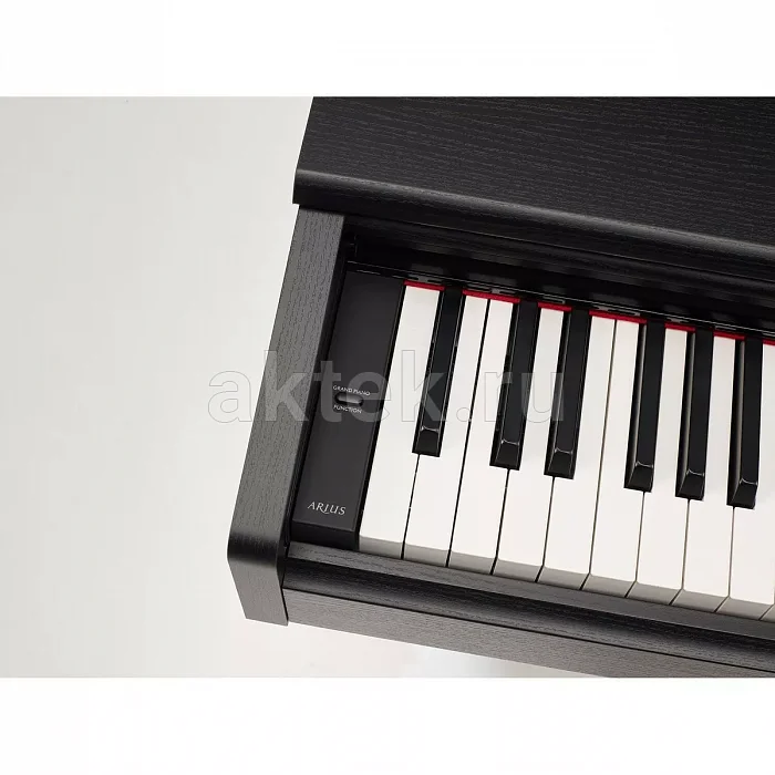 Yamaha YDP-105B Arius цифровое пианино, 88 клавиш, 64 голоса 4