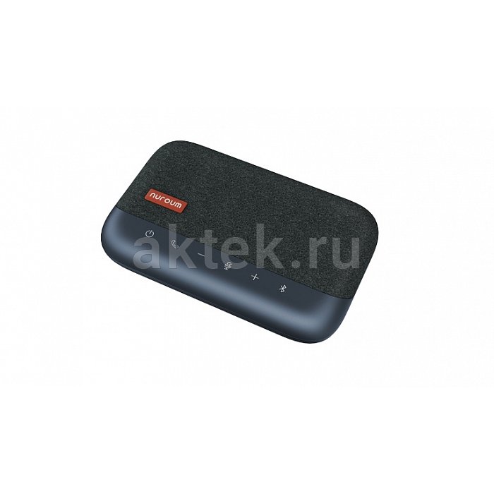 Nuroum A15 Black спикерфон, Bluetooth, для профессиональной AV-инсталляции 5