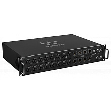 Цифровой стейджбокс Waves Soundgrid IONIC 16 Stagebox