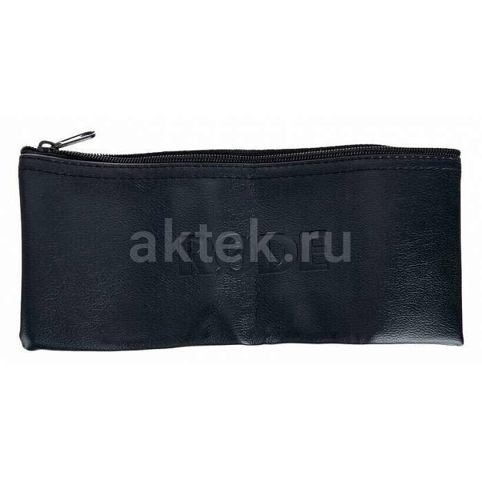 Комплект с конденсаторным микрофоном-пушкой RODE NTG5 Kit 4