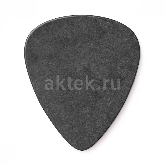 Dunlop 4880 Tortex Pitch Black Standard витринный набор, 432 медиатора 5