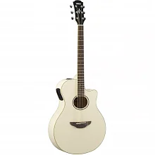Yamaha APX600 VW электроакустическая гитара