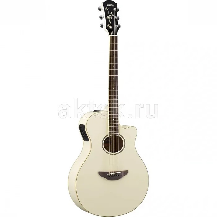 Yamaha APX600 VW электроакустическая гитара