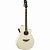 Yamaha APX600 VW электроакустическая гитара