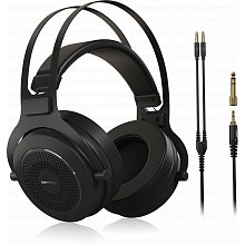 Behringer OMEGA высококачественные наушники открытого типа в стиле