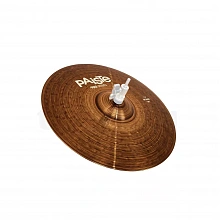 Paiste 14" 900 Hi-Hat тарелка для ударной установки 2 Paiste 14" 900 Hi-Hat тарелка для ударной установки 2