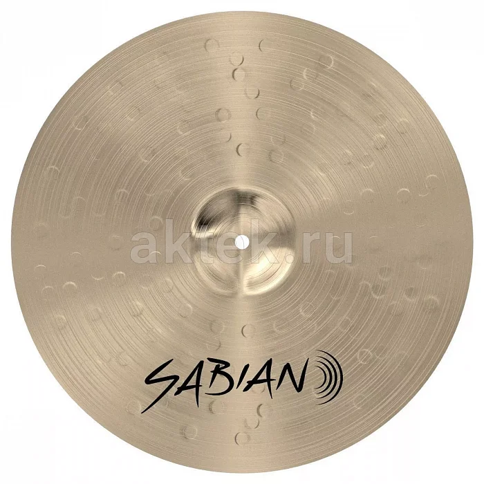 Sabian 14″ Stratus Hi-Hats тарелки для ударной установки 2